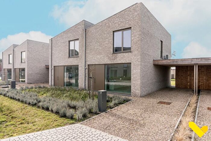 Maison 3 pièces à vendre à Burgemeester Steyaertstraat, Leopoldsburg
