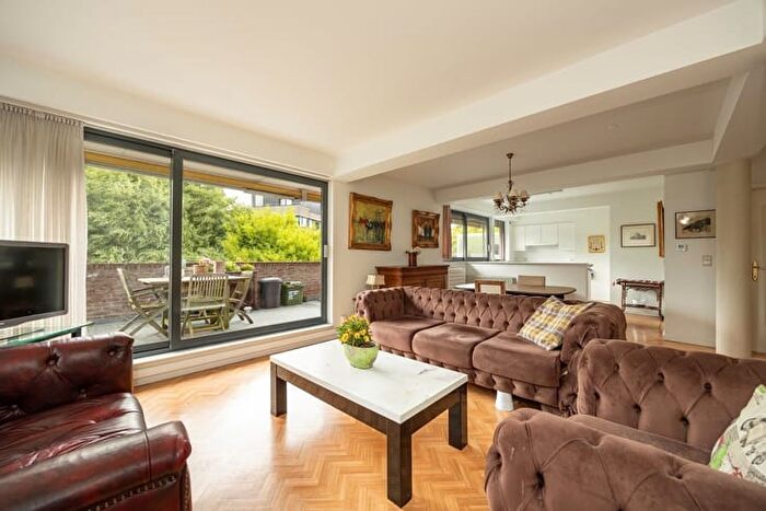 Liersesteenweg, MORTSEL - Appartement 2 pièces à vendre