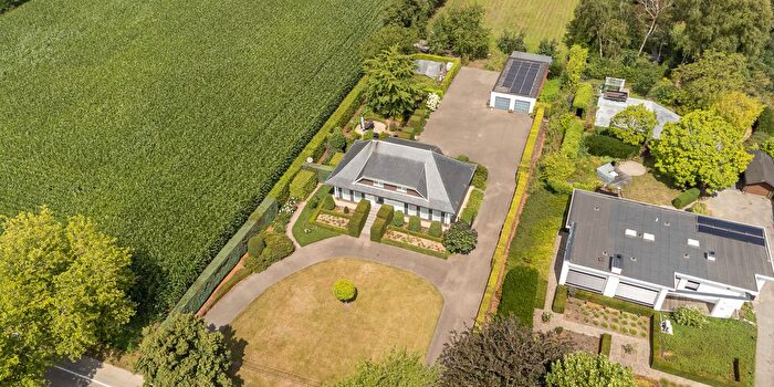 Maison 5 pièces à vendre - Beersebaan, Rijkevorsel