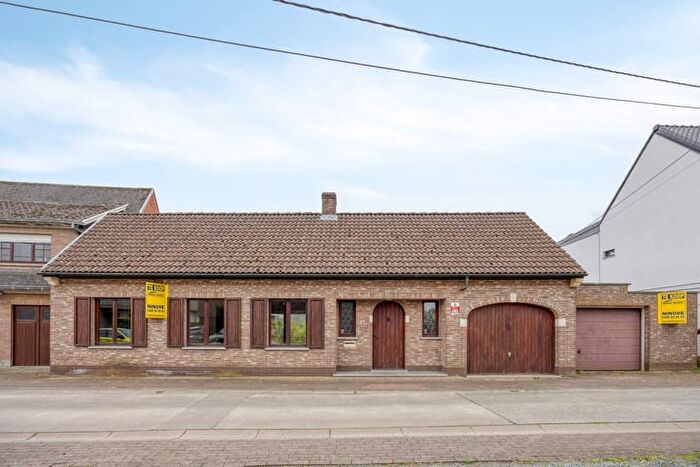 Maison à vendre à Ninoofsestraat, Idegem