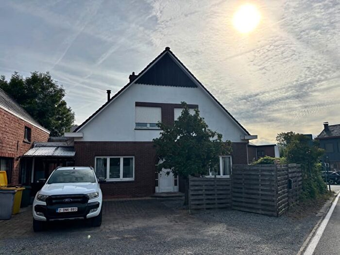 Maison 5 pièces à louer - Kerkweg, Boortmeerbeek