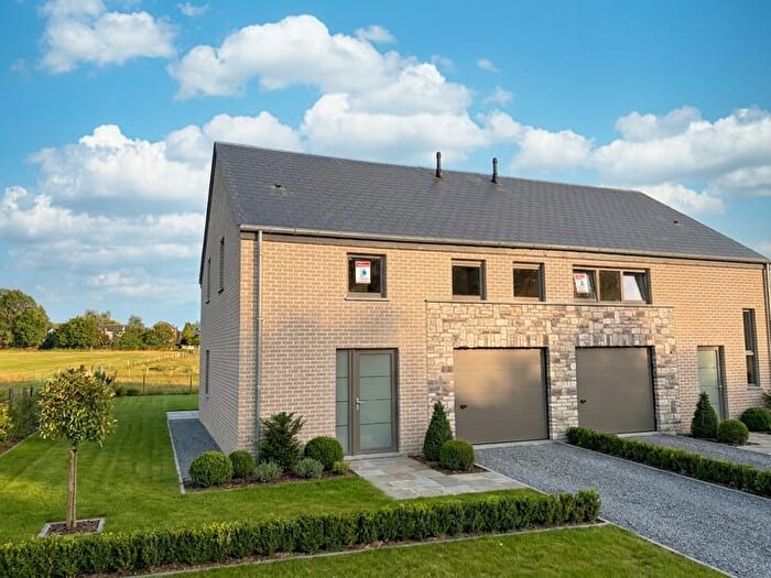 Rue Du Couvent, Tellin - Maison 3 pièces à vendre