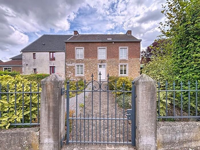 Maison 3 pièces à Rue de la Petite Bourroux, SaintGeorgessurMeuse, à vendre
