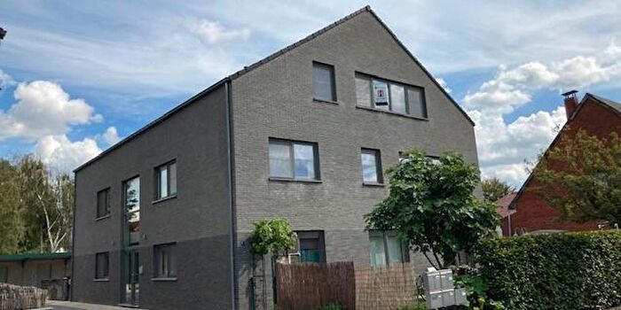 Appartement 2 pièces à louer - Sijsjesstraat, Mol