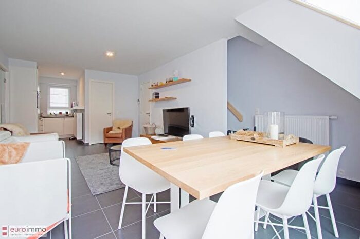 Appartement 3 pièces à louer - Franslaan, Nieuwpoort