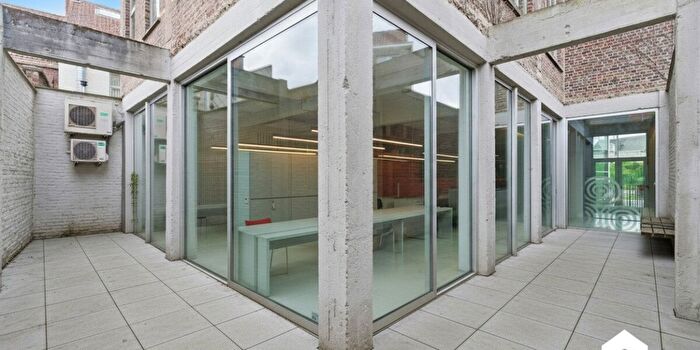 Jules Lagaelaan, Roeselare : Appartement 4 pièces à vendre