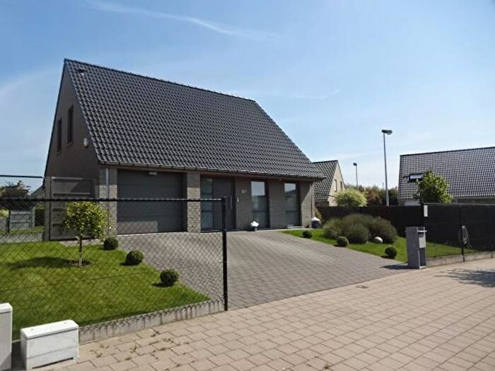 Maison 3 pièces à vendre à Rue de Bornoville, Moeskroen