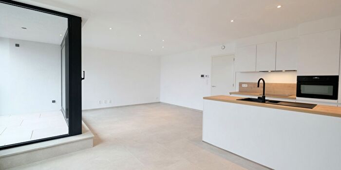 Appartement 2 pièces à louer - Raapstraat, SintNiklaas
