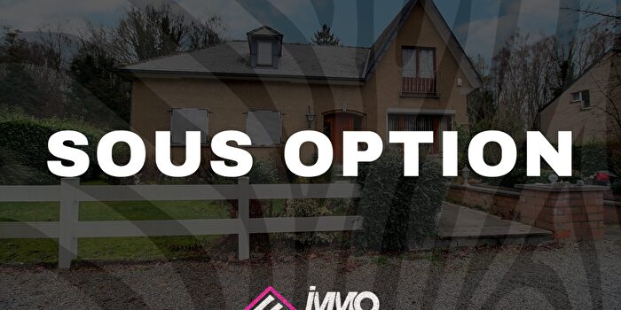 Maison 4 pièces à vendre - Gerpinnes, Henegouwen