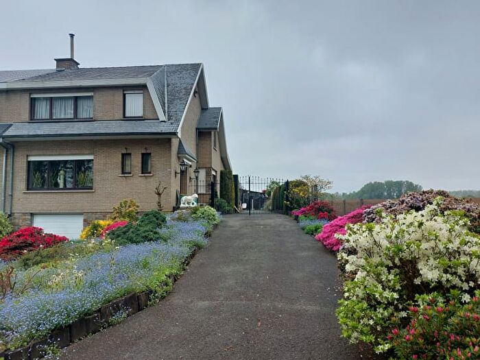 Maison 3 pièces à vendre à August Van Doorslaerlaan, Meise