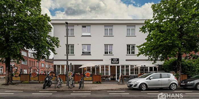 Maison 6 pièces à vendre - Rederijkersstraat, Wilrijk