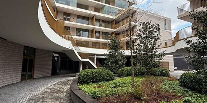 Amand De Lattinlaan, Antwerpen - Appartement 2 pièces à louer