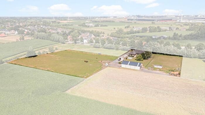 Maison 3 pièces à vendre à Wippelgem Eindeken, EVERGEM