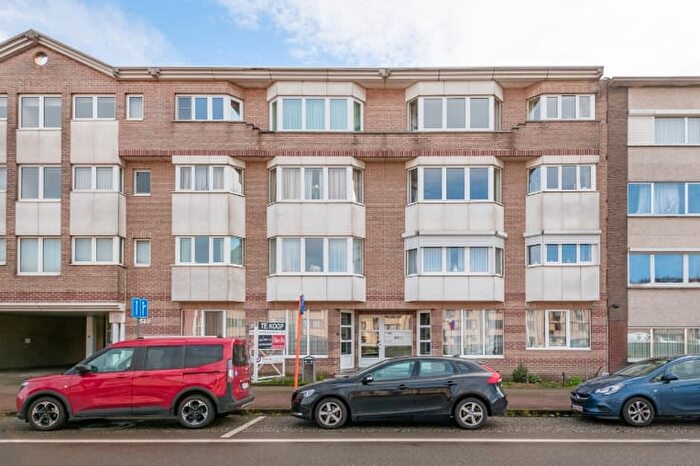 Appartement 10 pièces à vendre - Antwerpsestraat, Boom