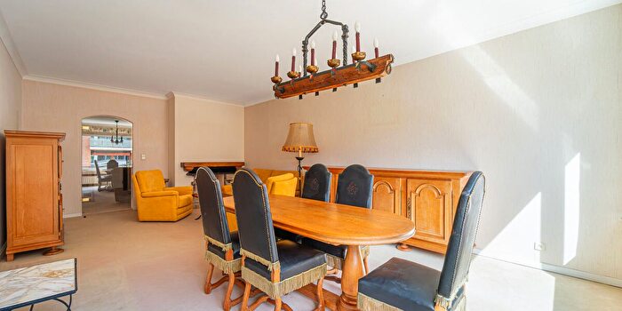 Marcinelle, Henegouwen - Appartement 3 pièces à vendre