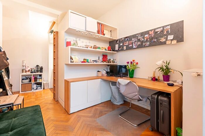Appartement à vendre à Kipdorp, ANTWERPEN