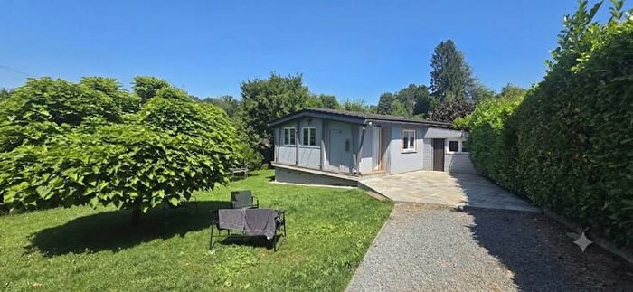 Maison 1 pièce à Allée des Pâquerettes, Hastière, à vendre