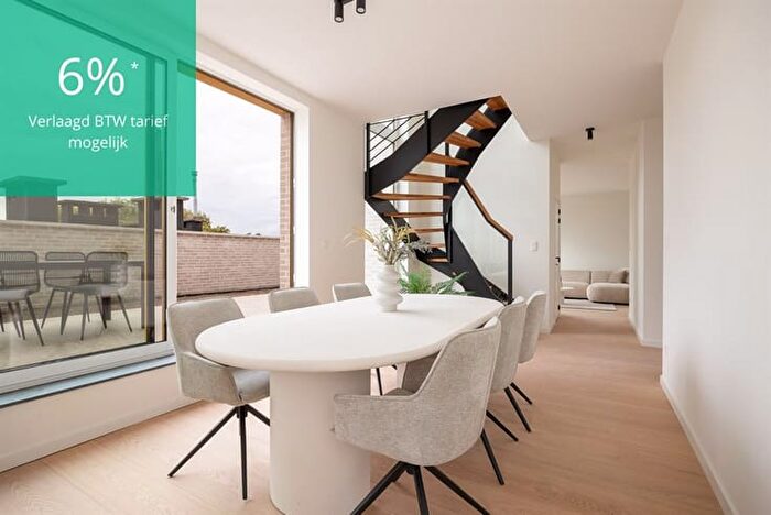 Appartement 3 pièces à vendre - Ergode Waellaan, DEURNE