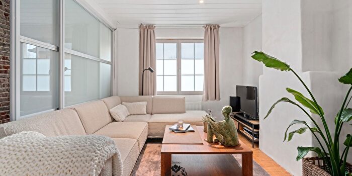 Maison 2 pièces à vendre - Dendermondesteenweg, Destelbergen