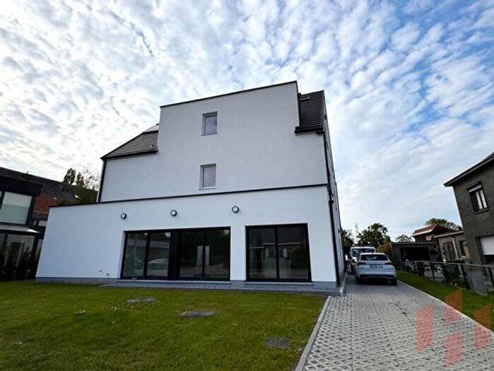 Appartement 3 pièces à vendre à Kapelstraat, Temse