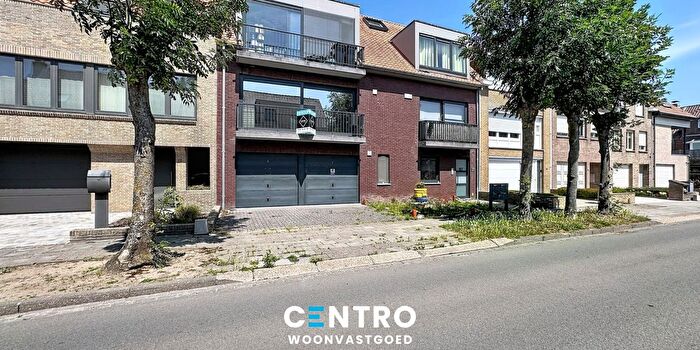 Blankenberge, WestVlaanderen - Appartement 2 pièces à vendre