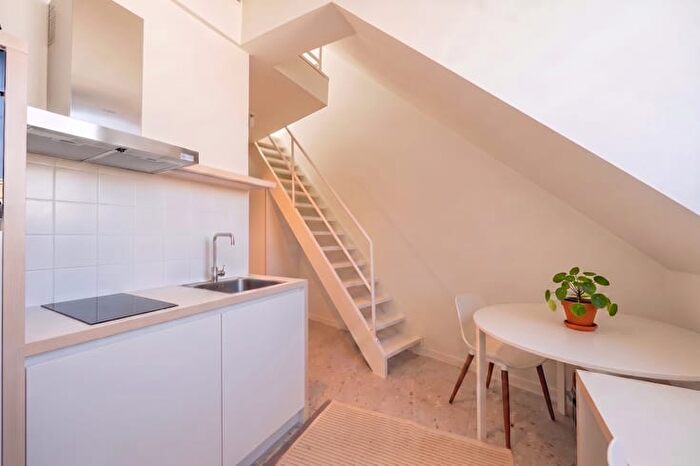 Appartement 1 pièce à louer à Bogaardenstraat, LEUVEN