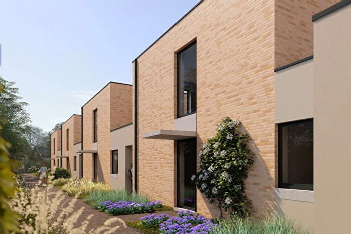Maison 3 pièces à vendre à Gentsesteenweg, Asse