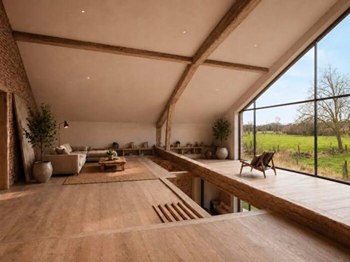 Vreckom, Ninove - Maison 6 pièces à vendre