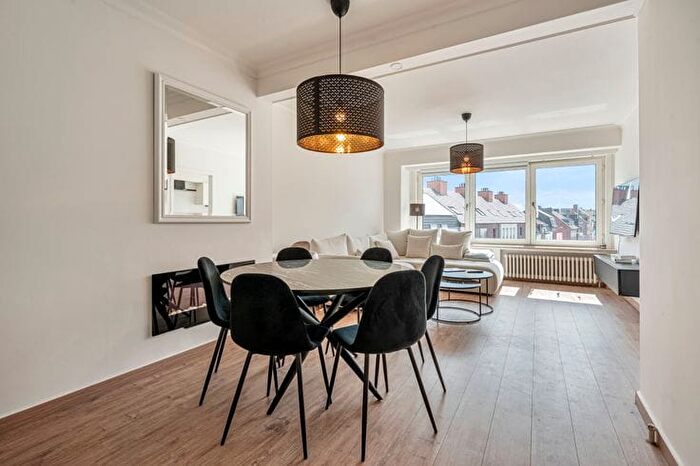 Appartement 4 pièces à vendre à Brugsesteenweg, Roeselare