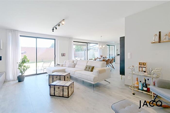 Eugeen Verelstlei, Borsbeek : Appartement 2 pièces à vendre