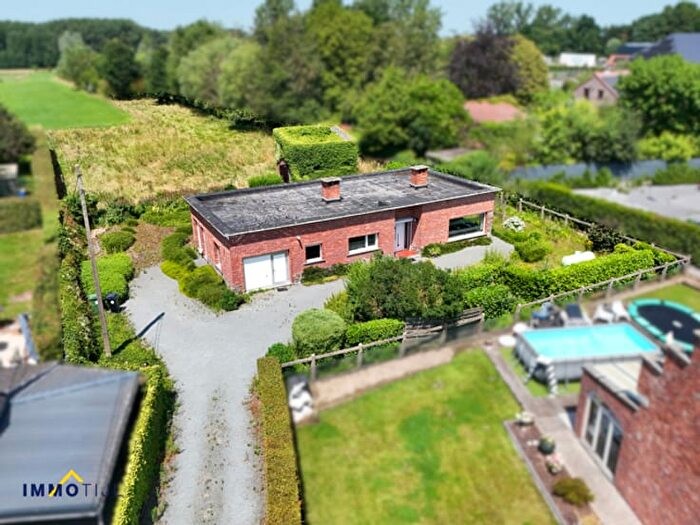 Maison 3 pièces à vendre - Kortenbosdries, Aalst Moorsel