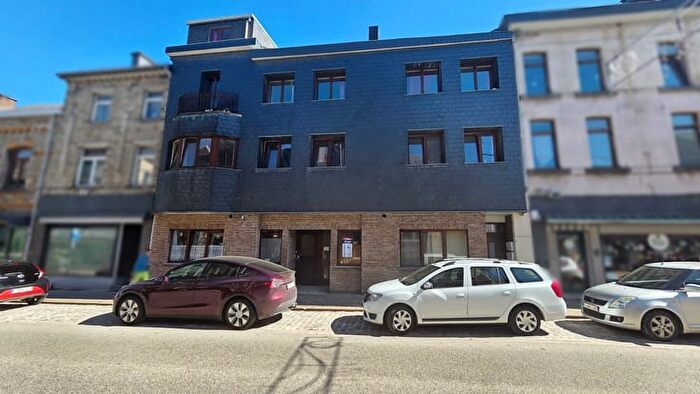 Rue Général Jacques, VIELSALM : Maison 12 pièces à vendre