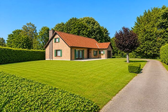 Maison 2 pièces à vendre à Slagmolenlaan, Merchtem