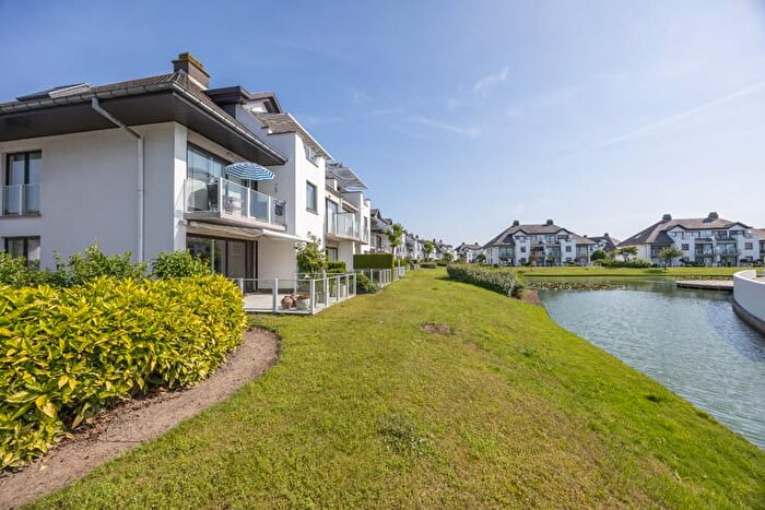 Appartement 11 pièces à vendre à Warande, Middelkerke