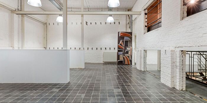 Zwarte Zustersstraat, Aalst - Appartement 3 pièces à vendre