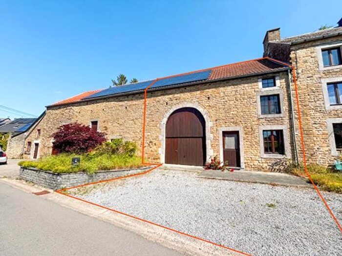 Chemin du Roua, Esneux : Maison 3 pièces à vendre