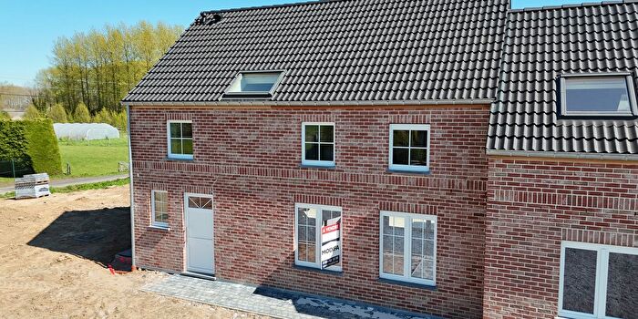 Neufmaison, Henegouwen - Maison 3 pièces à vendre