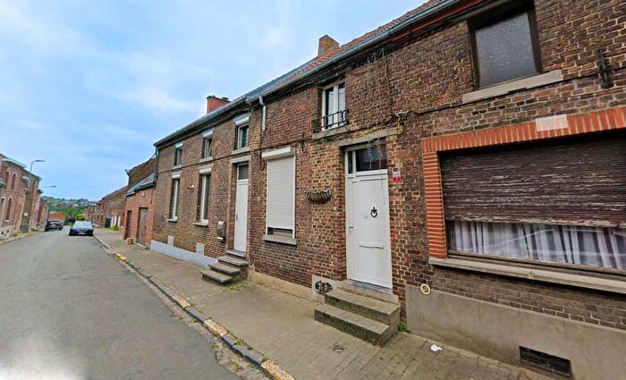 Maison 1 pièce à Maréchal Joffre, B, à vendre
