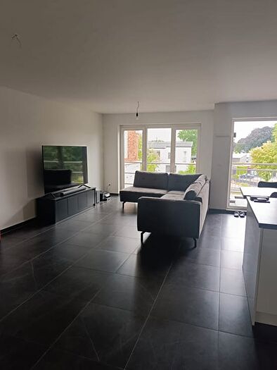 Appartement 2 pièces à louer à Brouwersstraat, Beringen