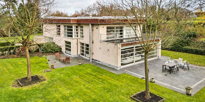 Hongersveldstraat, Dilbeek : Maison 4 pièces à vendre