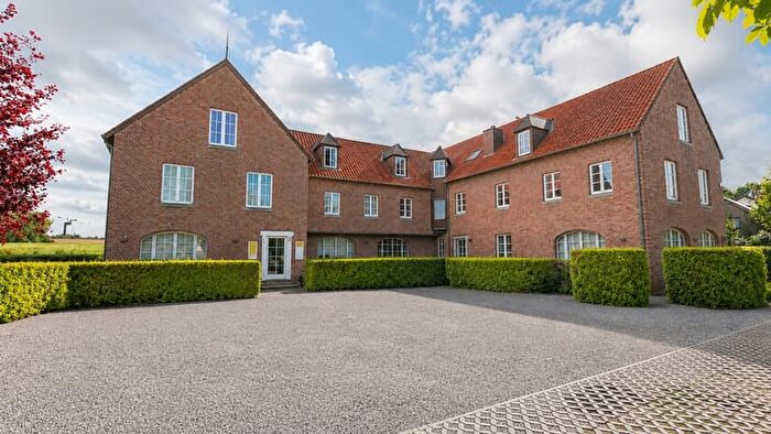 Rue du Stampia, GREZDOICEAU : Appartement 1 pièce à vendre