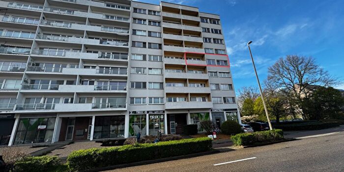 Appartement 4 pièces à Reinpadstraat, Genk, à vendre