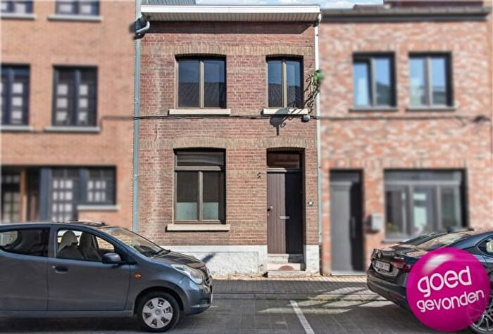 Putstraat, TongerenBorgloon : Maison 2 pièces à vendre