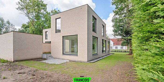 Eugene de Grootelaan, Houthulst : Maison 3 pièces à vendre