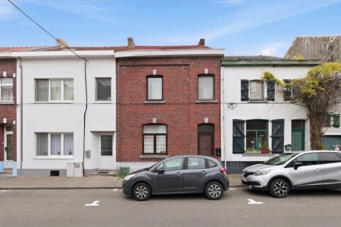 Grumstraat, Landen : Maison 4 pièces à vendre