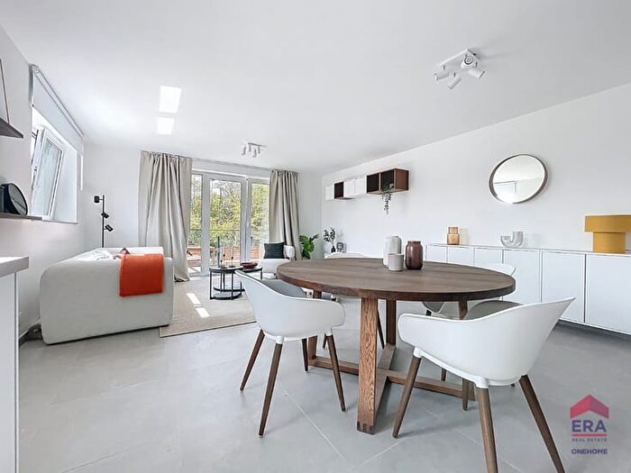 Appartement 2 pièces à Rue de la Justice, D, à vendre