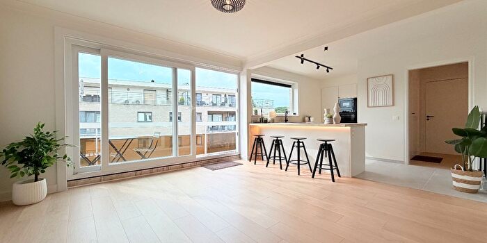 Appartement 2 pièces à Koningin Fabiolastraat, Gullegem, à vendre