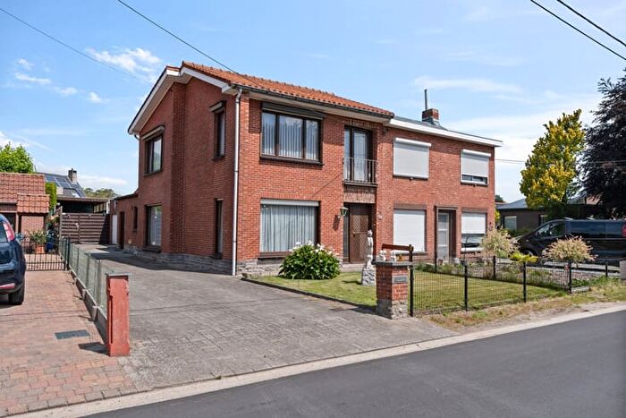 Maison 3 pièces à vendre à Voorthoek, STEKENE