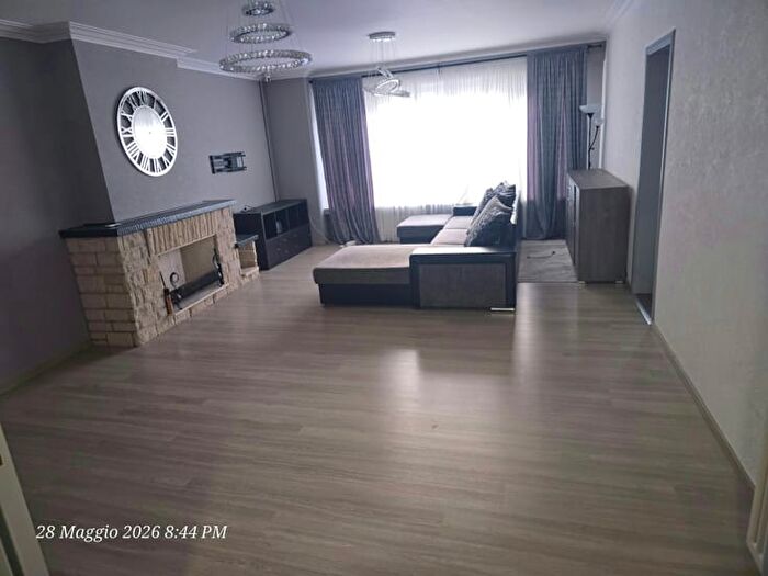 Frans Van Dijckstraat, Antwerp : Appartement 3 pièces à vendre