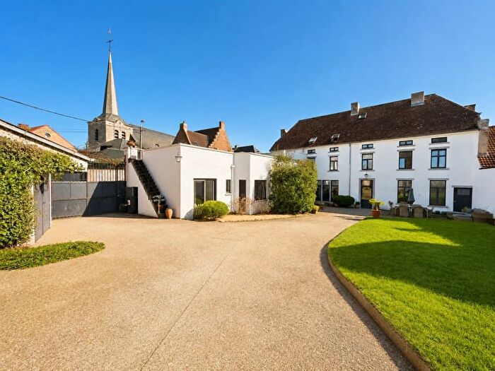 Maison 7 pièces à vendre - rue de la Barre, GREZDOICEAU